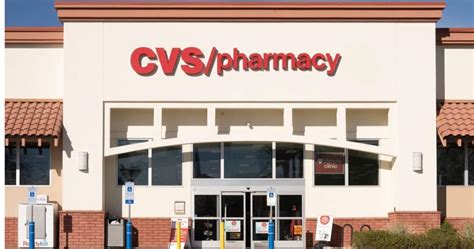 CVS Near Me 